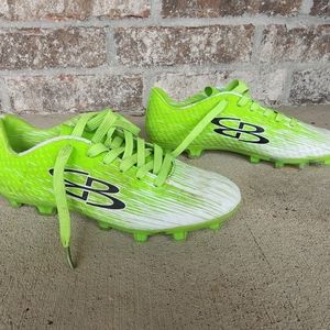BoomBah soccer cleats